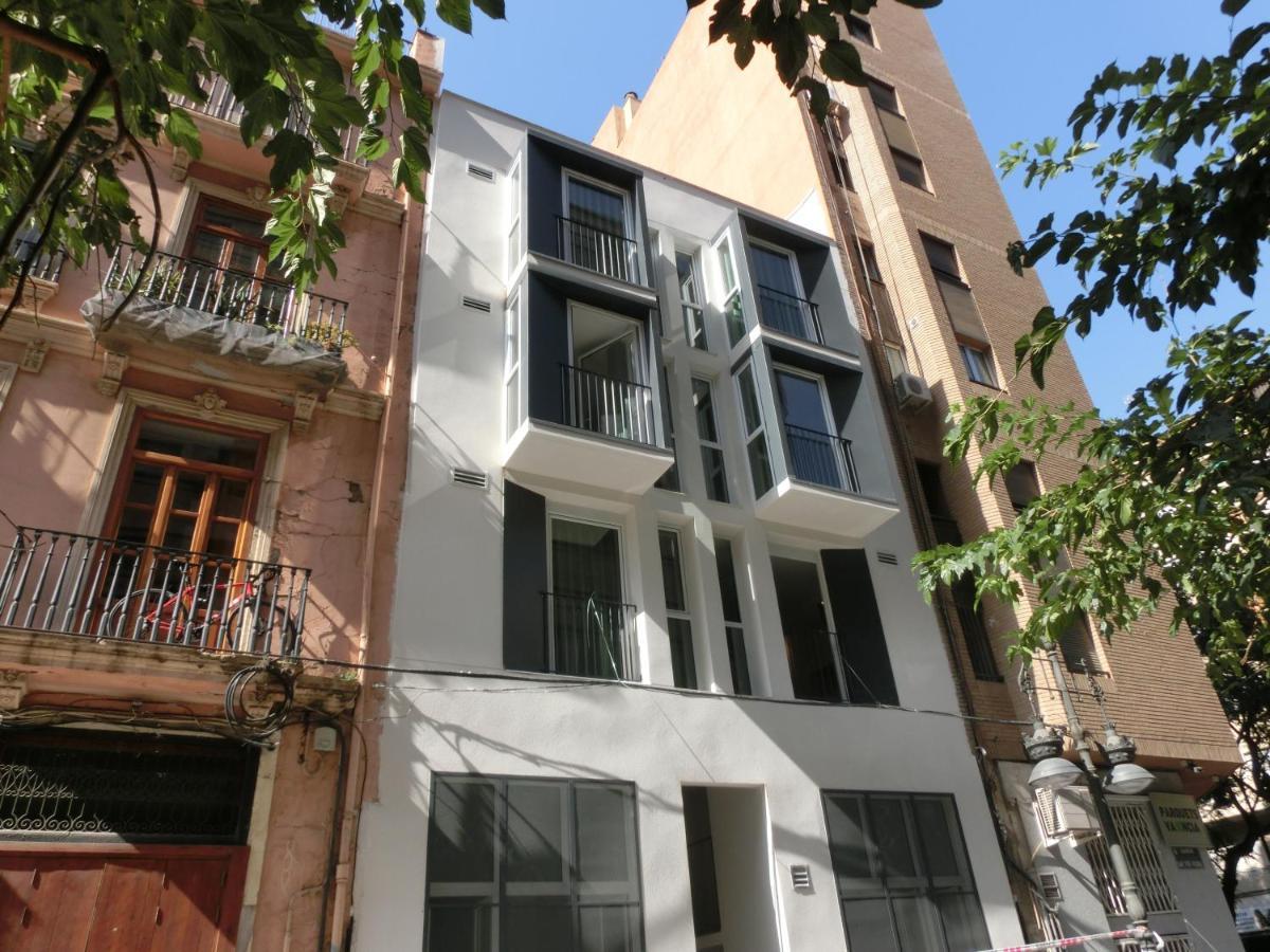 Total Valencia Torres De Quart Διαμέρισμα Εξωτερικό φωτογραφία