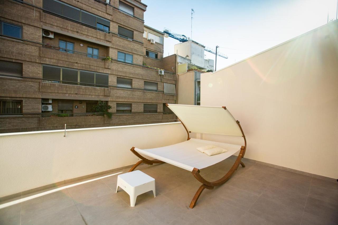 Total Valencia Torres De Quart Διαμέρισμα Εξωτερικό φωτογραφία
